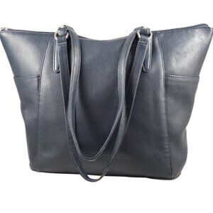 Pielino Leather Tote